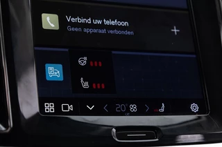 Volvo V60 Volvo V60 2.0 B4 Core | Full LED | NAVI | ECC - afbeelding nr 16
