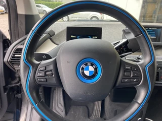 BMW i3 - afbeelding nr 11