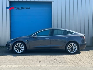Tesla Model 3 Tesla Model 3 Standard RWD Plus 60 kWh PANO eerste eig km 105290 - afbeelding nr 5
