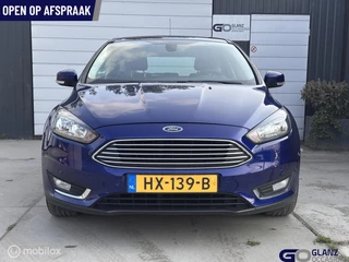 Ford Focus Ford Focus 1.5 Titanium - afbeelding nr 3