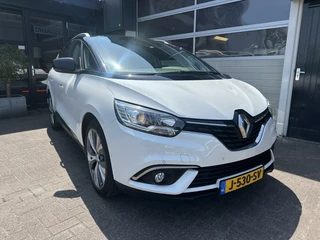 Renault Grand Scénic Renault Grand Scenic 1.3 TCe Intens 7P. AUTOMAAT/TH *ALL-IN PRIJS* - afbeelding nr 6