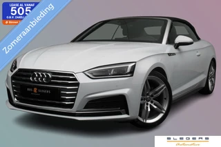Audi A5 - 309314236-0