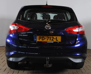 Nissan Pulsar - afbeelding nr 8