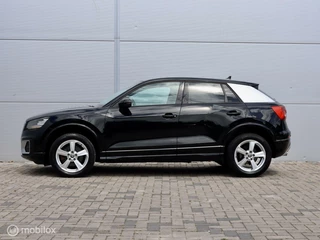 Audi Q2 Audi Q2 1.0 TFSI Clima Cruise PDC 17 inch Sportstoelen - afbeelding nr 2