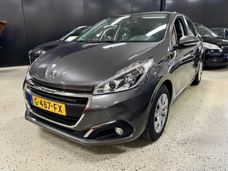 Peugeot 208 Peugeot 208 1.2 Navigatie DAB Airco Cruise PDC - afbeelding nr 4