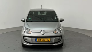 Volkswagen up! Volkswagen up! Up 1.0 BMT HIGH UITSTRALING - afbeelding nr 47