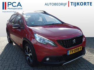 Peugeot 2008 - 268378957-0