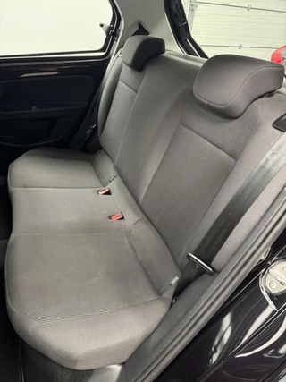 Volkswagen up! Volkswagen Up! 1.0 move up! BlueMotion (CNG) Airco-Navigatie-Elek.ramen - afbeelding nr 15