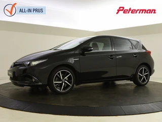 Toyota Auris 1.8 Hybrid Team D | PDC V+A | Navigatie