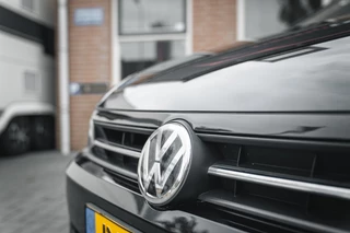 Volkswagen Polo Volkswagen Polo 1.0 TGI Benzine / CNG - afbeelding nr 4