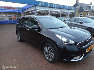 Kia Niro - 256802882-0