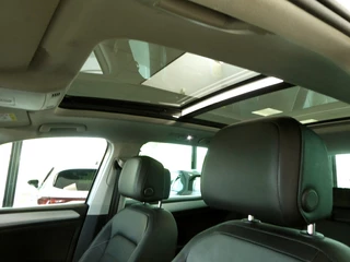 Volkswagen Tiguan Volkswagen Tiguan 1.5 ACT CL Bns.Digitaal teller/Leder/DSG7 Autom/Panorama schuif - afbeelding nr 21