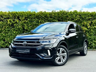 Volkswagen T-Roc Volkswagen T-ROC 1.0 TSI R-Line Business | ErgoActive stoelen| Stoelverwarming |Camera - afbeelding nr 2