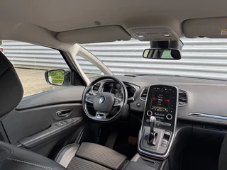 Renault Scénic - afbeelding nr 4
