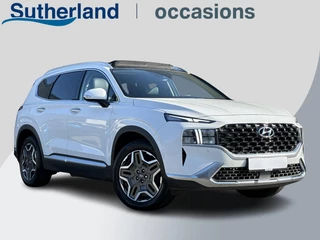 Hyundai Santa Fe 1.6 T-GDI PHEV Premium Sky 7p.