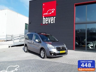 Peugeot Partner - 244980723-0