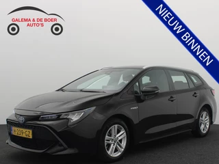 Toyota Corolla Touring Sports 1.8 Hybrid Business