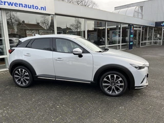 Mazda CX-3 - afbeelding nr 2