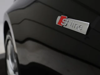 Audi A4 Audi A4 Limousine 35 TFSI Sport S line edition | Half leder |  Full LED | LMV 18 inch | Climate control | Cruise control | Bleutooth | Navigatie - afbeelding nr 27