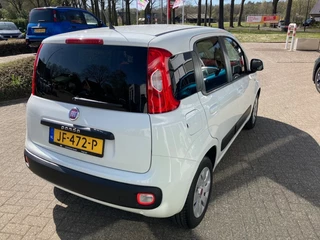 Fiat Panda - afbeelding nr 7