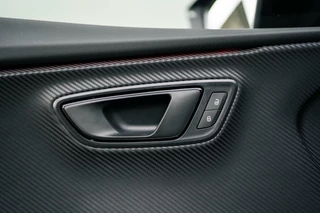 SEAT Leon Seat Leon ST 2.0 TSI 4DRIVE CUPRA R Carbon Beats Pano Vol - afbeelding nr 55