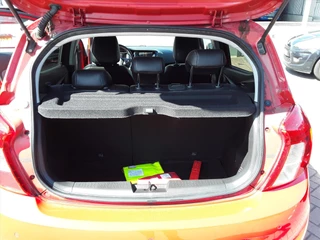 Opel KARL OPEL Karl 1.0 Start/Stop 75pk Innovation PDC/NAVI/CLIMATE Control/Leer - afbeelding nr 24