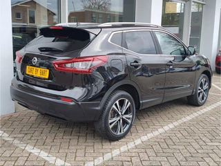 Nissan QASHQAI Panoramadak | Camera | Cruise Control - afbeelding nr 5