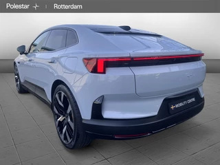 Polestar 4 Polestar 4 LRDM Performance 100 kWh Pilot & Plus Pack | NIEUW - afbeelding nr 4
