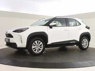 Toyota Yaris Cross - afbeelding nr 3