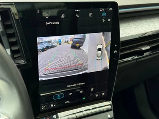 Renault Austral Renault Austral Mild Hybrid 160 X-Tronic Techno Panodak 360 Camera - afbeelding nr 31