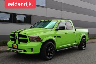 Dodge Ram 1500 - 106792673-0