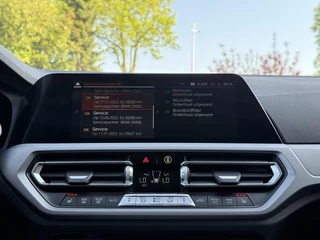 BMW 3 Serie BMW 3-serie Touring 318d Business Edition | Navi | ECC | Trekhaak | - afbeelding nr 30