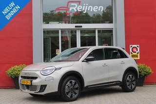 Fiat 600 1.2 Hybrid 110PK AUTOMAAT URBAN