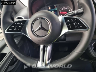 Mercedes-Benz Sprinter Mercedes Sprinter 319 CDI Automaat L2H2 model 2025 Camera MBUX LED Airco Cruise 10m3 Airco Cruise control - afbeelding nr 12