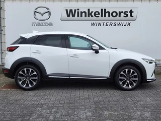 Mazda CX-3 - afbeelding nr 2