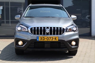 Suzuki S-Cross Suzuki S-Cross 1.0 BoosterJet Select Trekhaak/Apple/AndroidAuto - afbeelding nr 4