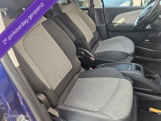 Citroën C4 Picasso Citroen C4 Picasso 1.6 THP Business Automaat Navi Clima 1e Eigenaar - afbeelding nr 14