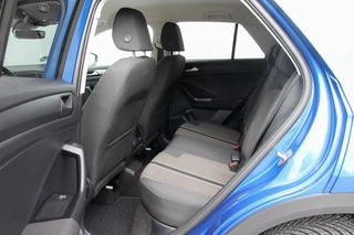Volkswagen T-Roc - afbeelding nr 9