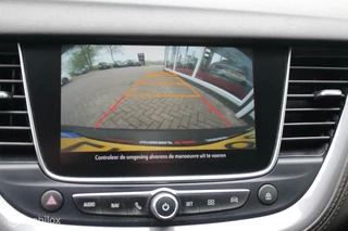 Opel Crossland X Opel Crossland X 1.2 Turbo 120 Jaar Edition AGR-Stoelen/AppleCarplay - afbeelding nr 19