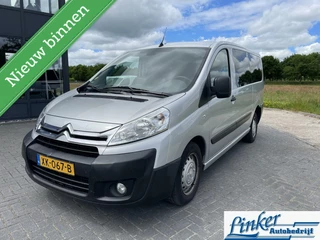 Citroën Jumpy - 425265500-0