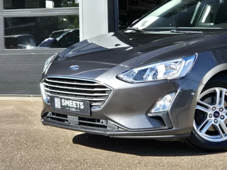 Ford Focus Ford Focus 1.0 Titanium |Navi|Climate|Cruise|PDC|Stoelvw|Lmv - afbeelding nr 34