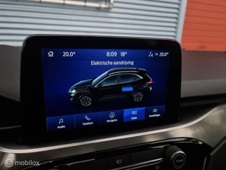 Ford Kuga Ford Kuga 2.5 FHEV. Mild hybride zonder stekker. Compleet !! - afbeelding nr 42