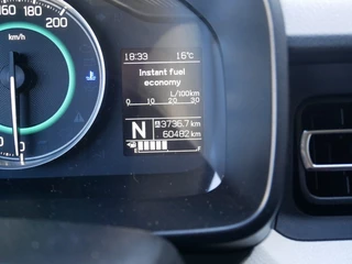 Suzuki Ignis Suzuki Ignis 1.2 STIJL **Airco//Navi//LM ** - afbeelding nr 7
