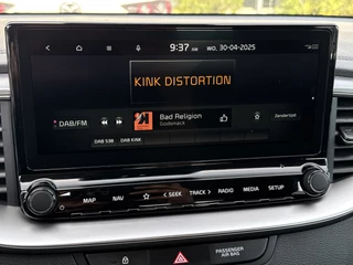 Kia Ceed Zondag OPEN! - afbeelding nr 24