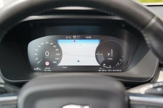 Volvo XC40 Volvo XC40 1.5 T5 Recharge Inscription - Dealer onderhouden - Panoramisch schuif/kanteldak - Stoel en stuurwielverwarming - Harman Kardon - Elektrisch verstelbare stoelen - Adaptieve cruise control i.c.m. BLIS - 360 graden camera - - afbeelding nr 41