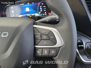 Iveco Daily Iveco Daily 35C21 3.0L Automaat 16m3 L4H2 LED ACC CarPlay Camera L3H2 16m3 Airco - afbeelding nr 18