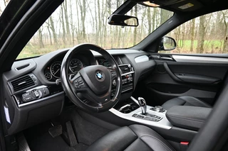 BMW X4 - afbeelding nr 9