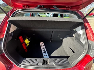 Ford Fiesta - afbeelding nr 9