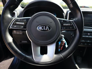 Kia Sportage Kia Sportage 1.6 GDI DynamicLine (Vol-Opties!) 1e eigenaar - afbeelding nr 8