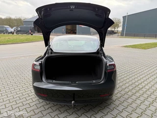 Tesla Model 3 Tesla Model 3 Long Range Dual Motor AWD 75 kWh Trekhaak Inclusief BTW SOH 87% - afbeelding nr 8